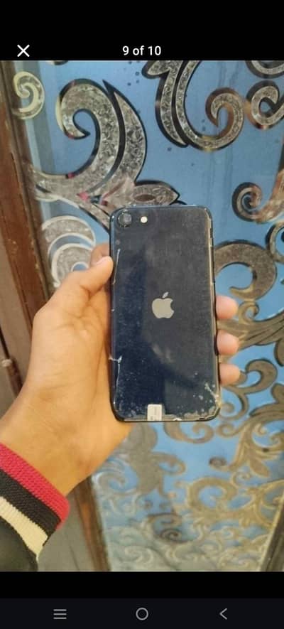 IPHONE SE 2022 JV 64 GB