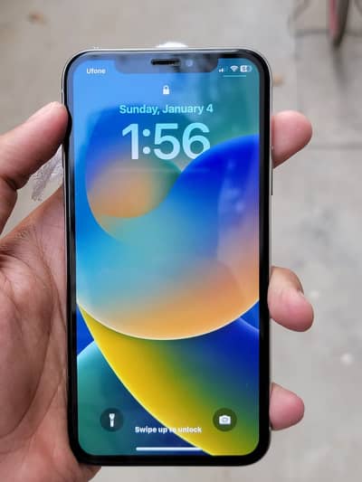 IPHONE 10 OFFICIAL APPROVED EXCHANGE S20 ULTRA PTA APPROVED