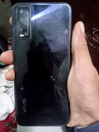vivo y20s 4ram 128 mamry ha 03026235117