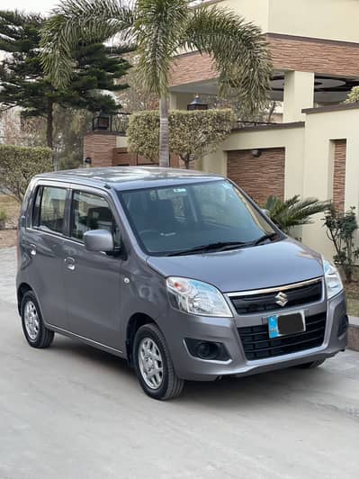 Antique 19 Model VXL