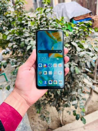 Huawei Y9 Prime pop up camera 4GB 128GB  03417059154