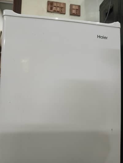 mini room refrigerator for sale slightly used