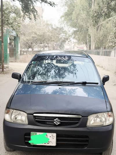 alto 2006/2007 genuine