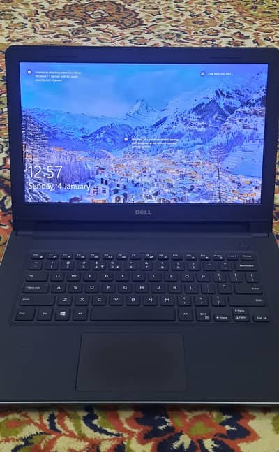 Dell vostro 14-3468