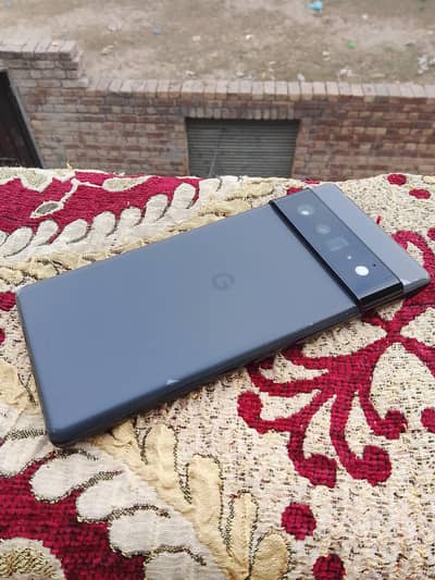 Google Pixel 6 pro • 12/512 • 10/10 • Exchange possible