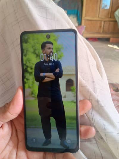 Infinix smart 8 plus