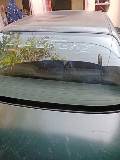 Honda city power japan