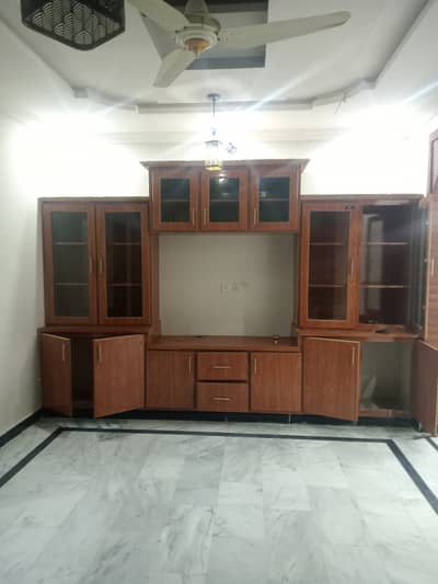 Brand New 5marla first floor house available for rent Islamabad