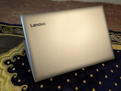 Lenovo | Core i5 7th Gen | 8GB RAM | 256GB SSD | Numeric Keypad!