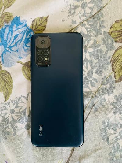 Redmi Note 11