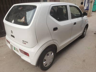 Alto VXR Urgent Sale