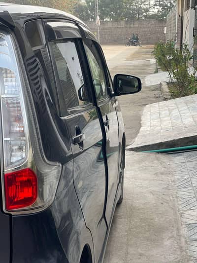 Nissan days 2014 full option