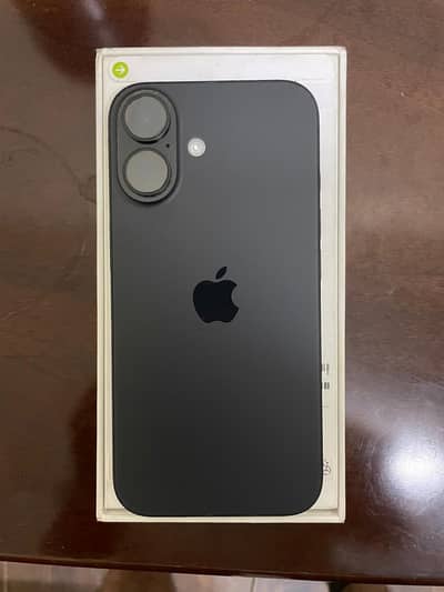 IPHONE 16 For sale