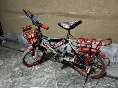 Baby size and 4,5 year 6,7year cycle