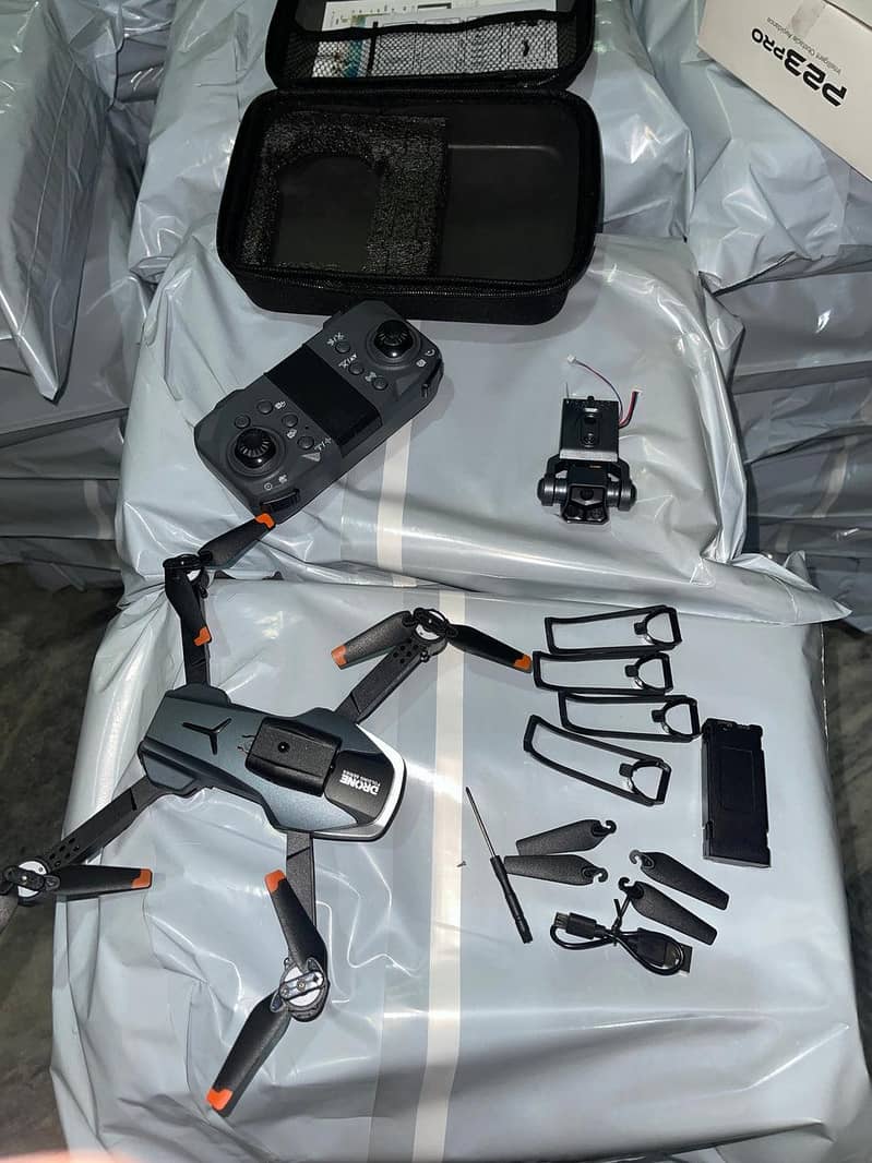 P23 Pro Mini Drone with Camera 0