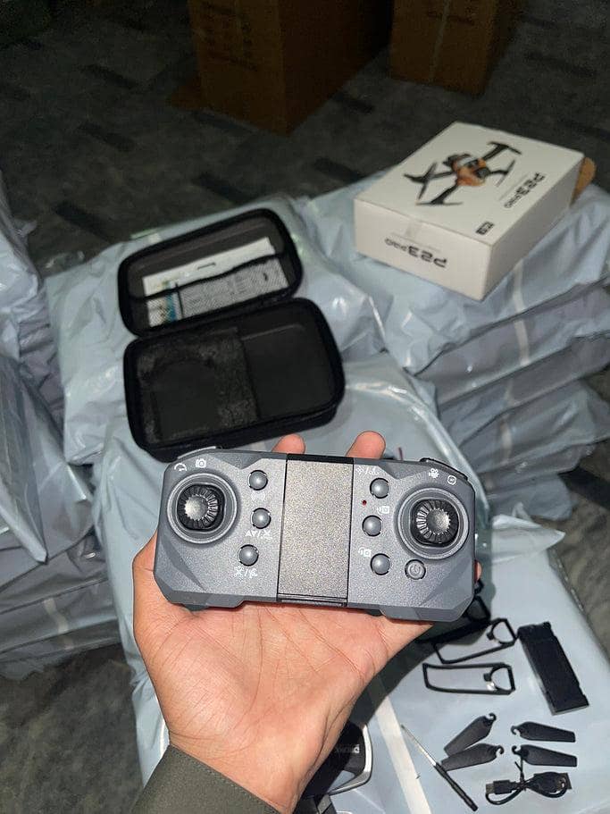 P23 Pro Mini Drone with Camera 1