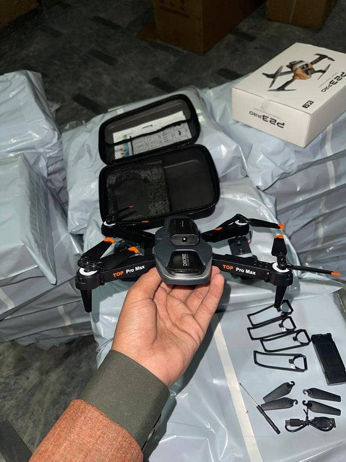 P23 Pro Mini Drone with Camera 2