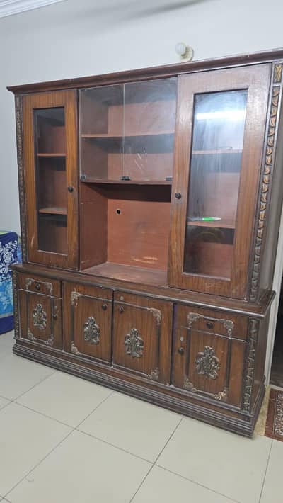 drawer as a good condition