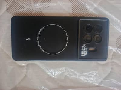 Tecno spark 20 pro plus