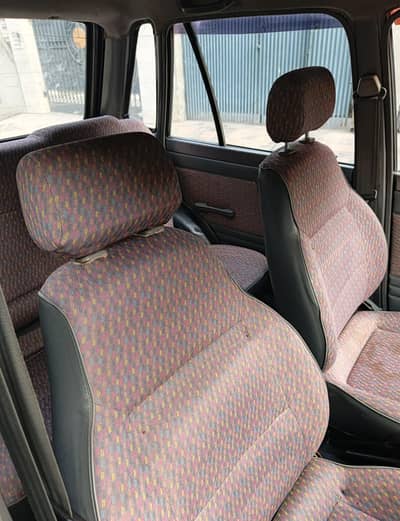 Mehran VXR Antique Home used