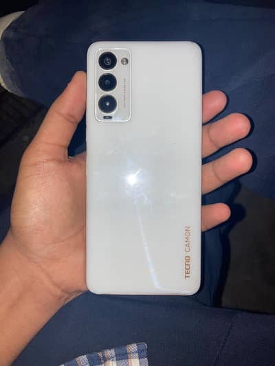 Tecno Camon 18T