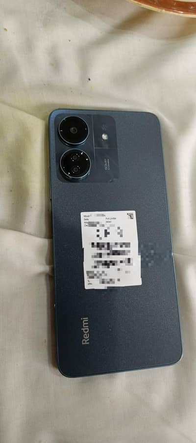 Xiaomi Redmi 13 C