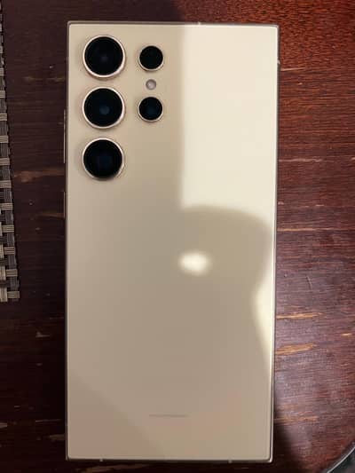 Samsung Galaxy S24 Ultra