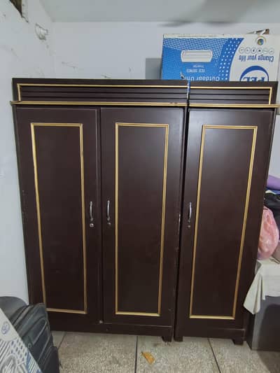 Wardrobe for sale