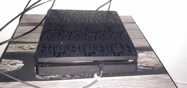 ps4 slim
