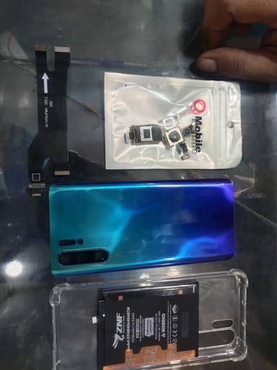 Huwaie p30 pro Items for sale