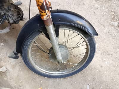 Selling Star -2022 Bike