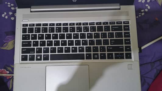 HP ProBook 440 g7 16gb DDR4