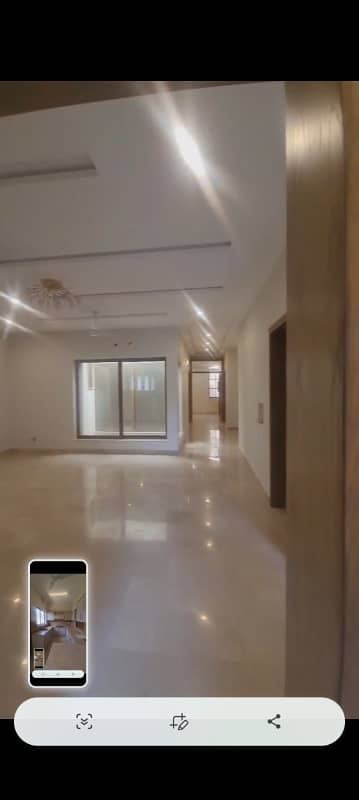 Full House Available For Rent in D-12/2