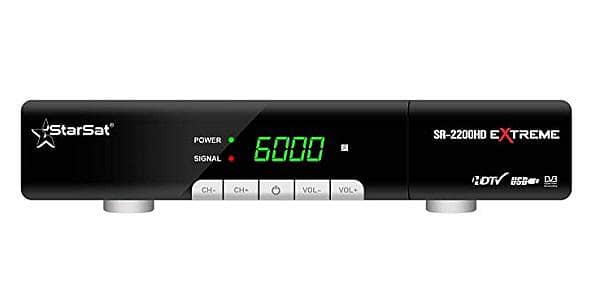 starvation 2200 extreme