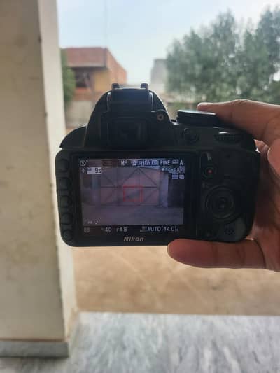 Nikon D1300.70mm-300mm lens