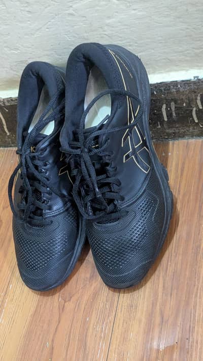 Asics Gel-NETBURNER 20 BOY  Indoor Court Shoes