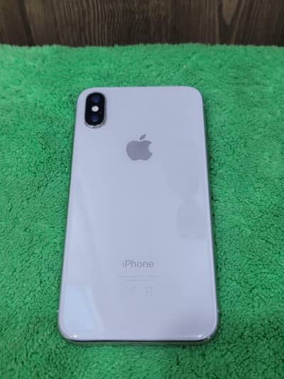 Iphone x 64 gb non pta
