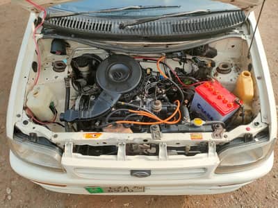 coure 2004 automatic