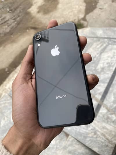 iPhone XR original housing