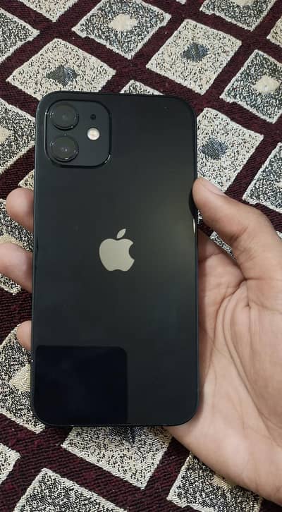 Iphone 12 128gb 91%