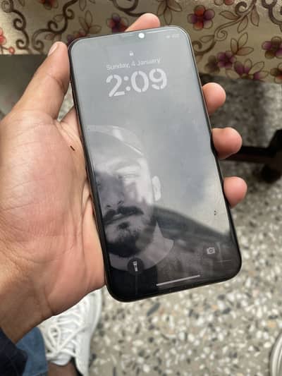 iPhone XS 256gb (jv)