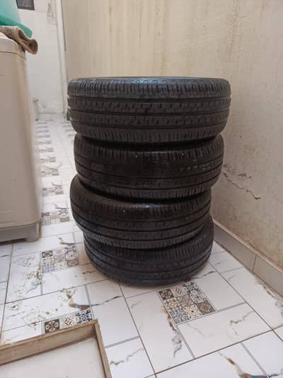 Bridgestone Tyres for Sale (4)