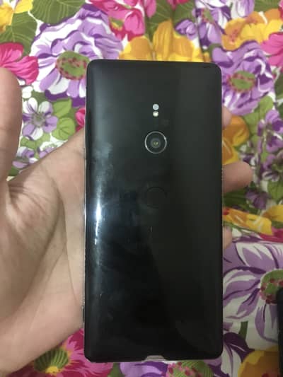 Sony xz3 64gb