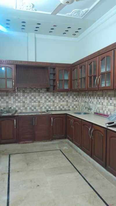 Upper Portion Available for Rent in E-11/4