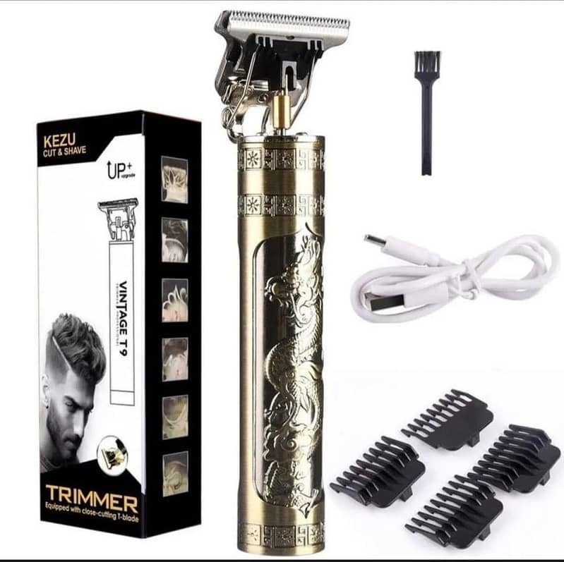 Trimmer 4