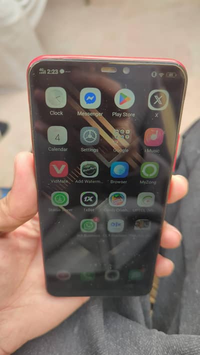 6/128 gb condition 9/10