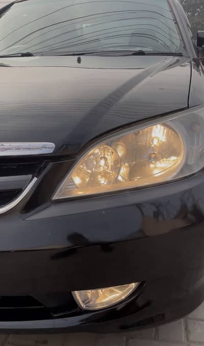 AoA i am selling my car 2006