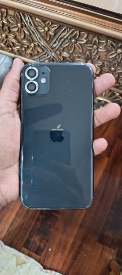 Iphone 11 non pta jv 128GB