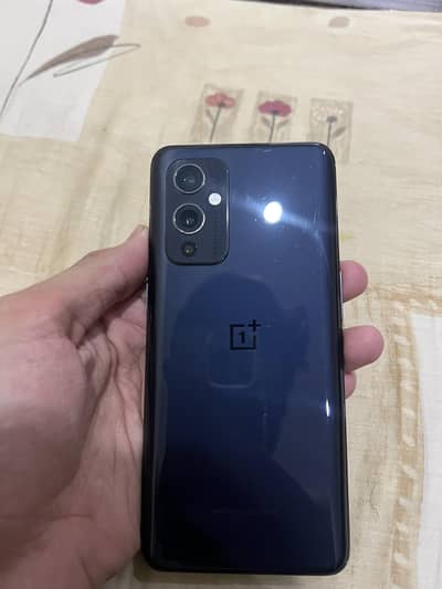 Oneplus 9 5G