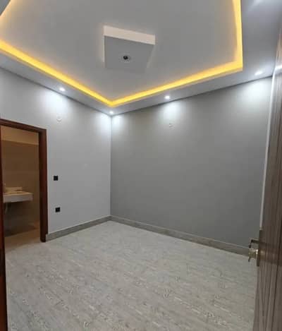 240 Sq. Yd. Ground Floor House For Rent At Pilibhit Society Sector 18A Scheme 33, Khi.